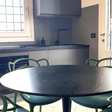 Apartamento Venice & Treviso - Anthea Countryhouse Casale sul Sile